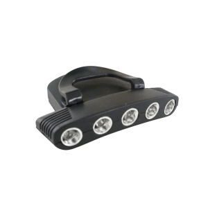 HT Enterprises Clip-On LED Cap Light