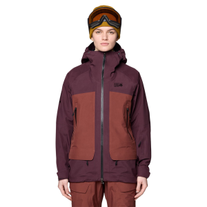 Mountain Hardwear Boundary Ridge Gore-Tex Jacket - Women's