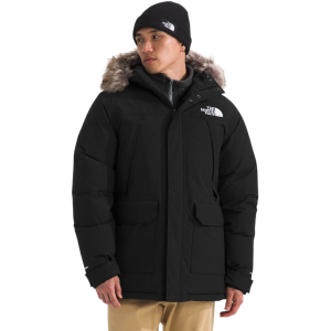The North Face The North Face McMurdo Parka - Men's - $450.00 at Als.com