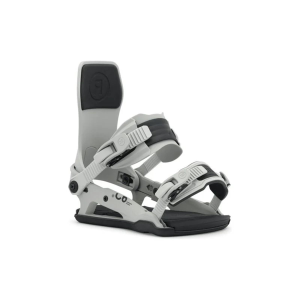 RIDE C-6 Snowboard Bindings - 2025