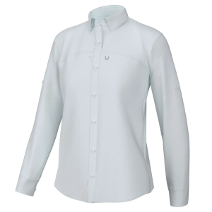 Huk Tide Point Button-Down Shirt - Women's