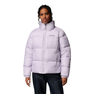 Columbia Puffect II Full Zip Jacket - Women's