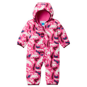 Columbia Columbia Snuggly Bunny II Bunting - Infant - $44.99 at Als.com