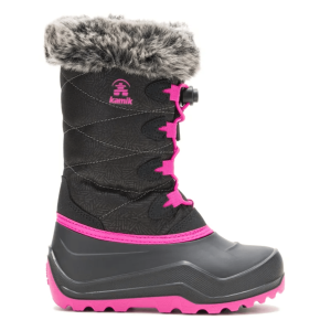 Kamik Snowangel Winter Boot - Kids'