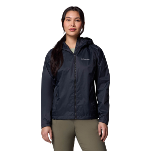 Columbia Columbia Scattered Showers Jacket - Women's - $65.00 at Als.com
