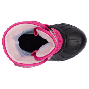 Columbia Powderbug Snowlite Strap Boot - Kids'