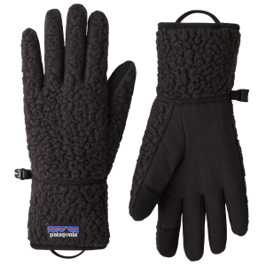 Patagonia Patagonia Retro Pile Fleece Glove - $65.00 at Als.com