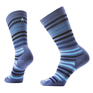 Smartwool Smartwool Everyday Spruce Street Crew Sock - Men's - $11.99 at Als.com