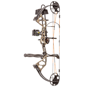Bear Archery Royale RTH Extra Compound Bow