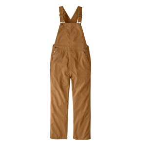Patagonia Point Reyes Canvas Overall - Women's
