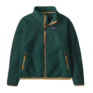 Patagonia Cozy Fluff Jacket - Kids'