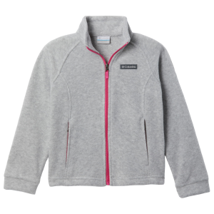 Columbia Columbia Benton Springs III Overlay Fleece Jacket - Girls' - $16.78 at Als.com