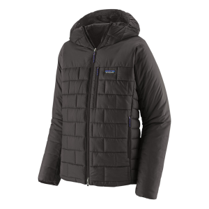 Patagonia Hi-Loft Nano Puff Hoody - Men's