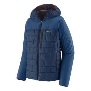 Patagonia Hi-Loft Nano Puff Hoody - Men's