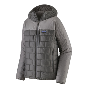 Patagonia Hi-Loft Nano Puff Hoody - Men's