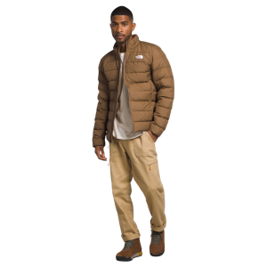 The North Face Aconcagua 3 Jacket - Men's