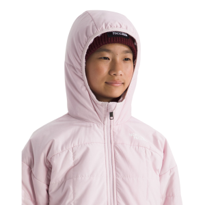 The North Face Reversible Shasta Short Parka - Girls'
