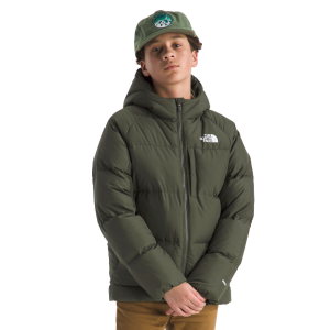 The North Face North Down Hooded Jacket - Boys'