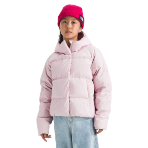 The North Face North Down Hooded Jacket - Girls'