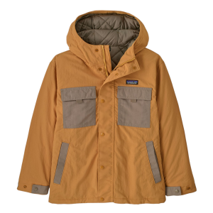 Patagonia Insulated Outdoor Everyday Jacket - Kids'