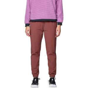 Mountain Hardwear Yumalina Active Pull-On Lined Jogger - Women's