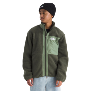 The North Face Yumiori Full-Zip Jacket - Boys'