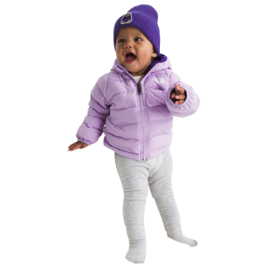 The North Face The North Face Baby Reversible Perrito Hooded Jacket - $46.99 at Als.com