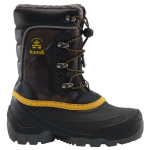 Kamik LUKE 3 Winter Boot - Kids'