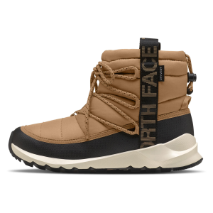The North Face ThermoBall Lace Up Waterproof Boot - Women's