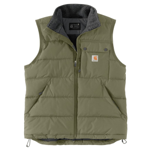 Carhartt Montana Loose Fit Insulated Vest - Men's