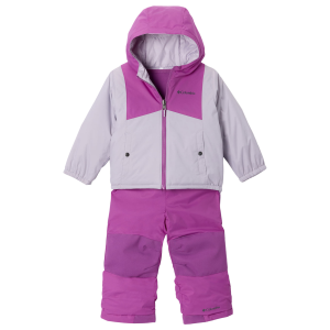 Columbia Columbia Double Flake II Set - Toddler - $61.99 at Als.com