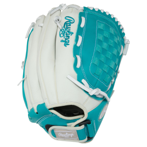 Rawlings Shut Out 12.5" Fastpitch Softball Glove