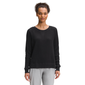 The North Face The North Face Long Sleeve Chabot Crew Shirt - Women's - $27.99 at Als.com