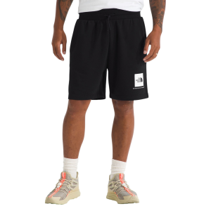 The North Face Box NSE Regular Shorts - Men's