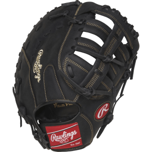 Rawlings Renegade 11.5" First Base Mitt - 2026