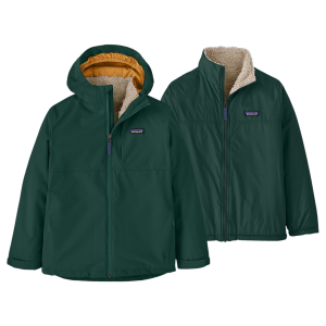 Patagonia 4-in-1 Everyday Jacket - Kids'