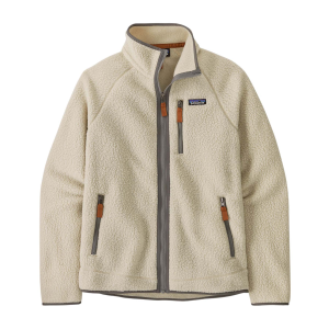 Patagonia Retro Pile Fleece Jacket - Men's