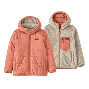 Patagonia Reversible Ready Freddy Hoodie - Kids'