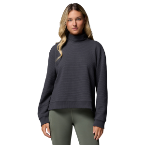 Columbia Columbia Open Water Mock Neck Long-Sleeve Shirt - Women's - $65.00 at Als.com