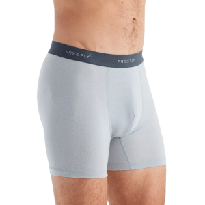 Free Fly Elevate Boxer Brief - Men's