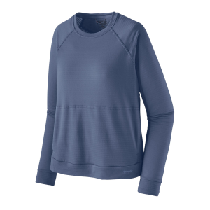 Patagonia Patagonia Long Sleeve Capilene Thermal Crew Sweatshirt - Women's - $68.99 at Als.com