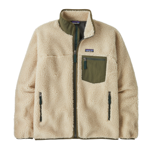 Patagonia Classic Retro-X Jacket - Men's