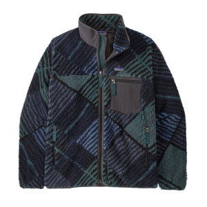 Patagonia Classic Retro-X Jacket - Men's