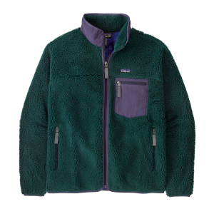 Patagonia Classic Retro-X Jacket - Men's