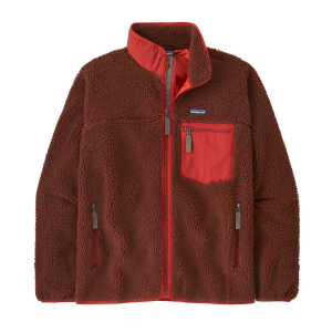 Patagonia Classic Retro-X Jacket - Men's