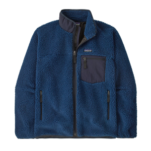 Patagonia Classic Retro-X Jacket - Men's