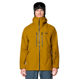 Mountain Hardwear Boundary Ridge Goretex Jacket - Men's