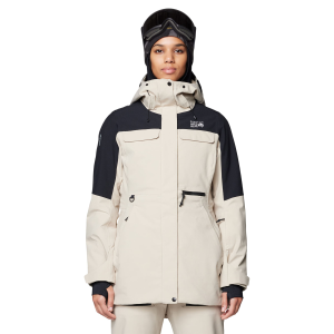 Mountain Hardwear Powder Maven Parka - Women's