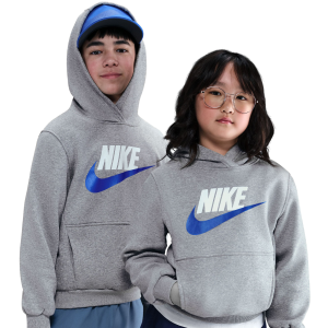 Nike Sportswear Club Fleece Hoodie - Kids'