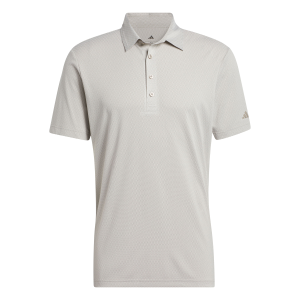 adidas Ultimate 365 Tour Textured Polo - Men's